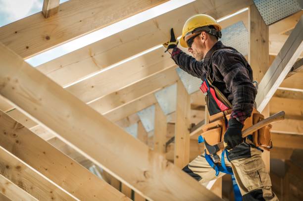 Best Residential Roofing Contractor  in Dalton, GA