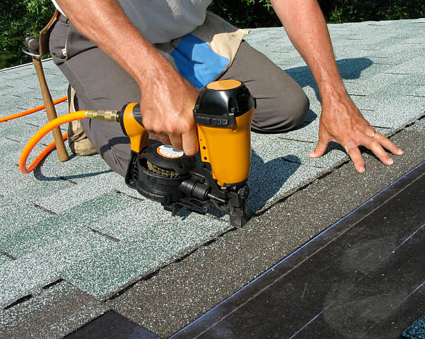 Best Roof Repair Services  in Dalton, GA