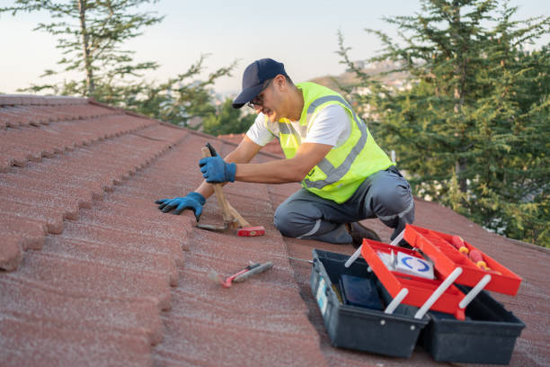 Quick and Trustworthy Emergency Roof Repair Services in Dalton, GA